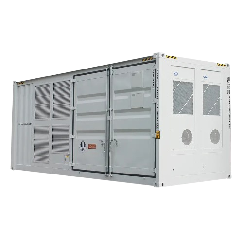 Battlink 1.2 MWH Air